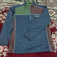 فروش نیم زیپ کوهنوردی