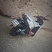 موتور کلیک 150