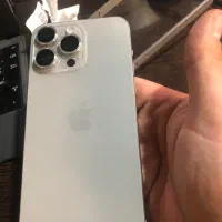 15 pro max|موبایل|مشهد, فردوسی|دیوار