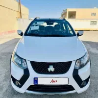 کوییک R آخر 1402 خشک|خودرو سواری و وانت|خرمآباد, |دیوار