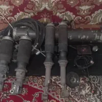 فروش پنوماتیک پراید