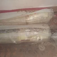 فرش متالیک