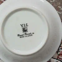 سرویس چینی ۱۲ نفره