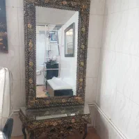 اینه. آینه و کنسول|آینه|شیراز, کوشک میدان|دیوار