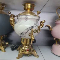 سماور طاووس