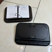 پایه تقویم رومیزی طرح اداری