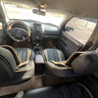 سورن پلاس دوگانه سوز ۱۴۰۴ مخزن بزرگ دریچه سیمی|خودرو سواری و وانت|آمل, |دیوار