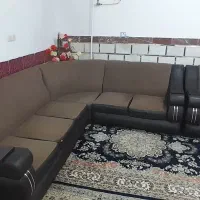 مبل۷نفره ال