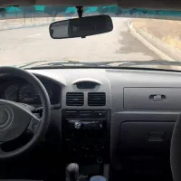 ریو مدل ۸۶|خودرو سواری و وانت|اهر, |دیوار