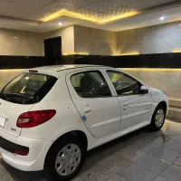 پژو 207|خودرو سواری و وانت|اندیشه, اندیشه فاز ۱|دیوار