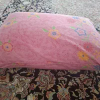 متکا پر  شسته شده ۶ عدد|رختخواب، بالش، پتو|تهران, ابوذر|دیوار