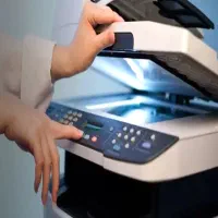 فتوکپی ، پرینت و تراکت مناسب