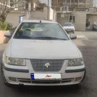 سمند EF7مدل ۹۵|خودرو سواری و وانت|تهران, سلسبیل جنوبی|دیوار