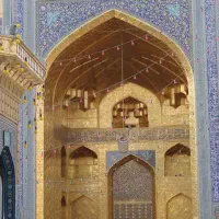 السلام علیک