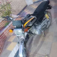 موتور سیکلت کویر