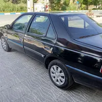 پژو 405 GLX بنزینی، مدل ۱۳۸۲|خودرو سواری و وانت|شیراز, شهرک گلستان شمالی|دیوار