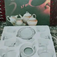 سرویس صبحانه خوری