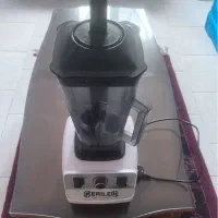 بلندر نیمه صنعتی