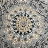 روفرشی کش دار ۱۲ متری ۲ عدد|روفرشی|بابل, |دیوار
