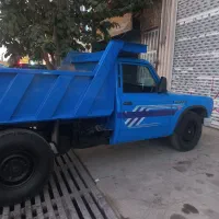 نیسان کمپرسی ۱۴۰۱|خودرو سواری و وانت|تهران, بهارستان|دیوار