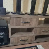 میز تلویزیون