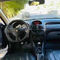 پژو ۲۰۶ تیپ۲|خودرو سواری و وانت|شهرکرد, |دیوار