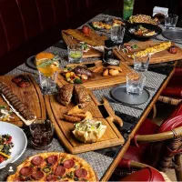 استخدام کارگرساده و ماهر در رستوران زنجیره ای