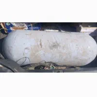 فروش گاز سی ان جی با همه وسایل چهار تومن