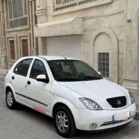 تیبا دو بی رنگ