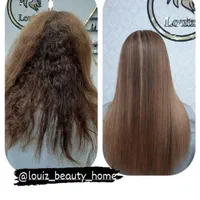 آموزشگاه وسالن زیبایی|خدمات آرایشگری و زیبایی|کرمانشاه, |دیوار