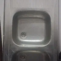 نظم دهنده ظروف و سینک