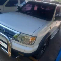 پیکاب ریچ ۹۵