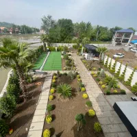 ۴۰۰۰ متر زمین کشاورزی در دشت ( ترخسار)