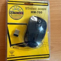 ماوس بی سیم