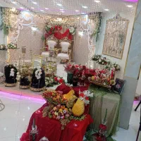 دیزاین گل آرایی میوه آرایی با تمام لوازم ۹۵۰|خدمات پذیرایی، مراسم|مشهد, گلشور|دیوار