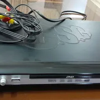 دستگاه دی وی دی