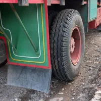 بنز تک باری مدل ۵۶|خودرو سنگین|کیاشهر, |دیوار