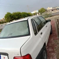 پراید 131|خودرو سواری و وانت|بندر کنگان, |دیوار