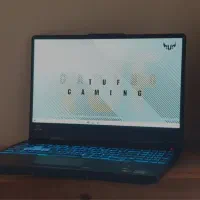 Asus TUF A15 FA506NFR Ryzen 7