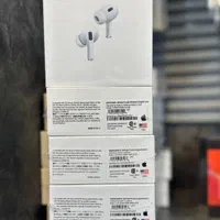 پخش عمده ایرپاد پرو 2 سریال USA نویز کنسلینگ 2025