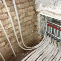 لوله کشی آب سردوگرم وپکیج  سرویس کولر|خدمات پیشه و مهارت|نهاوند, |دیوار