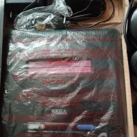 دستگاه بازی سه گا سالم نونوواسپیکر|کنسول، بازی ویدئویی و آنلاین|فولادشهر, مسکن مهر فولادشهر|دیوار