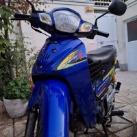 موتور ویو کویر رادیسون|موتورسیکلت|همدان, |دیوار