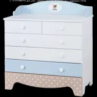 دراور تدی از مجموعه آپادانا