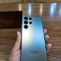 سامسونگ Galaxy S23 Ultra با حافظهٔ ۲۵۶ گیگابایت