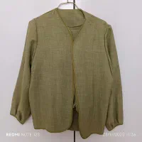 کت شلوار تابستونی