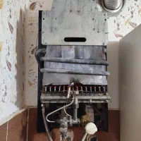 آبگرمکن ایران شرق درحد نو