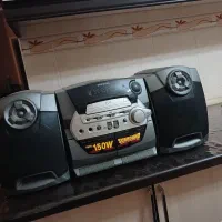 ضبط صوت دو بانده