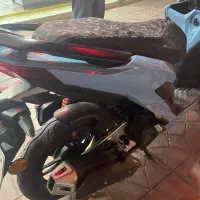 کلیک 1400 درحد 1404|موتورسیکلت|شهریار, شهریار|دیوار