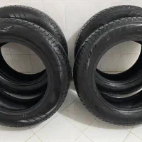 لاستیک بارز۱۵ سمند پارس دنا ال ۹۰